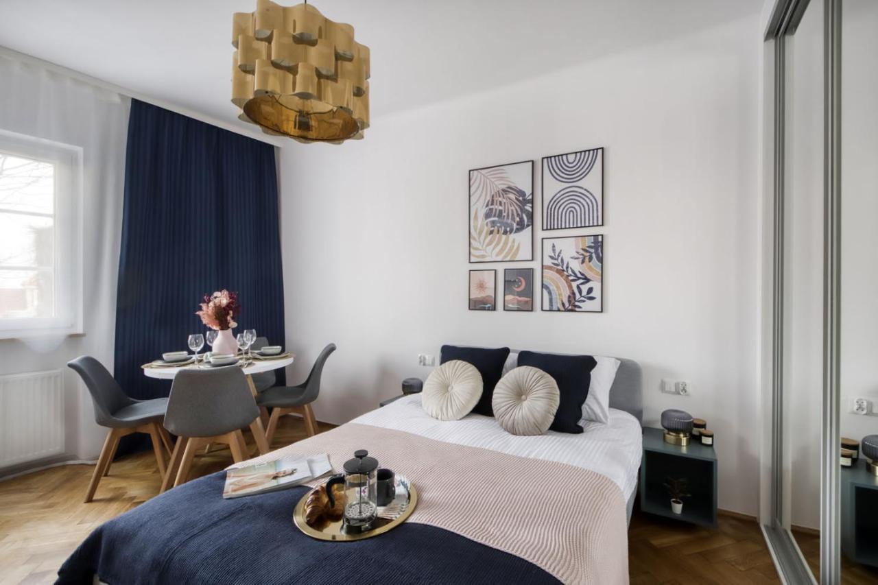 Apartments Old Town By Arrenda Varsovie Extérieur photo