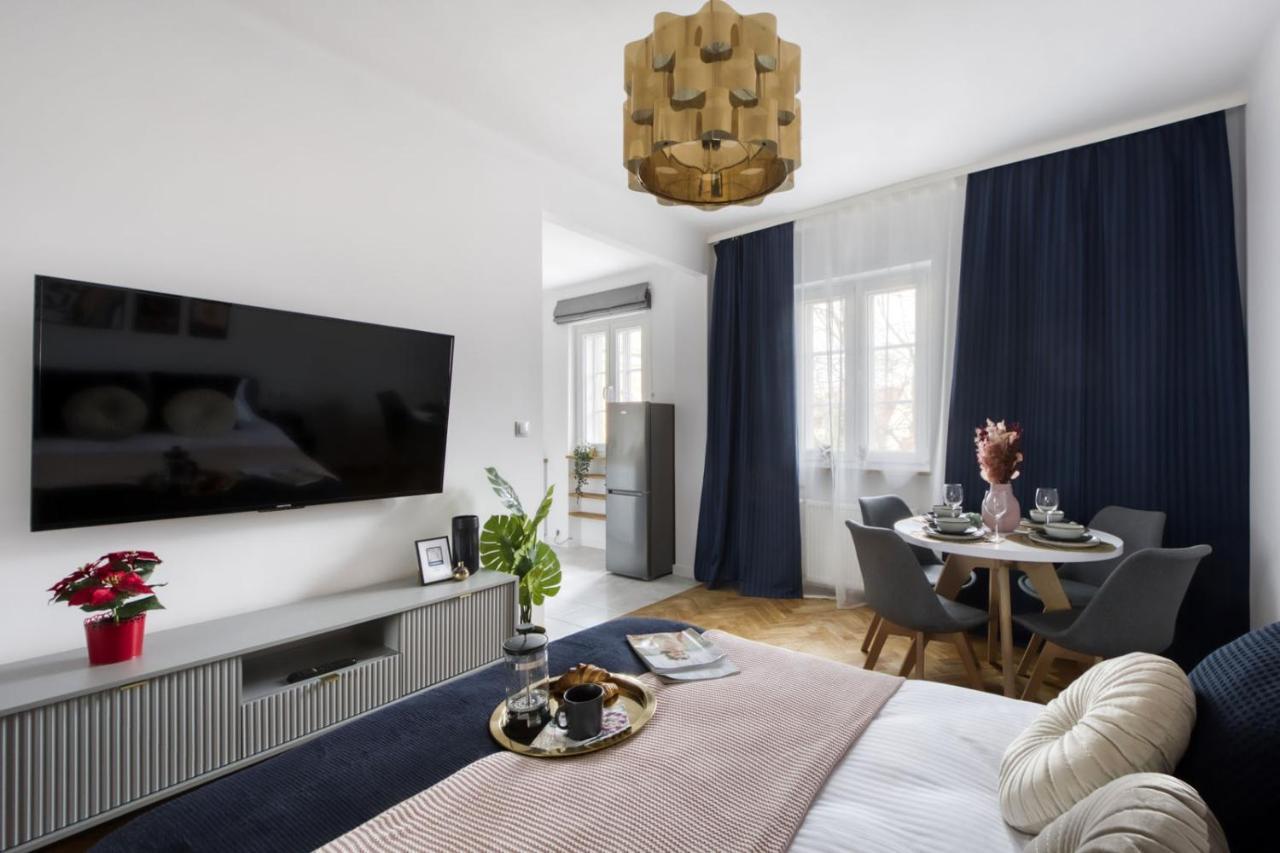 Apartments Old Town By Arrenda Varsovie Extérieur photo