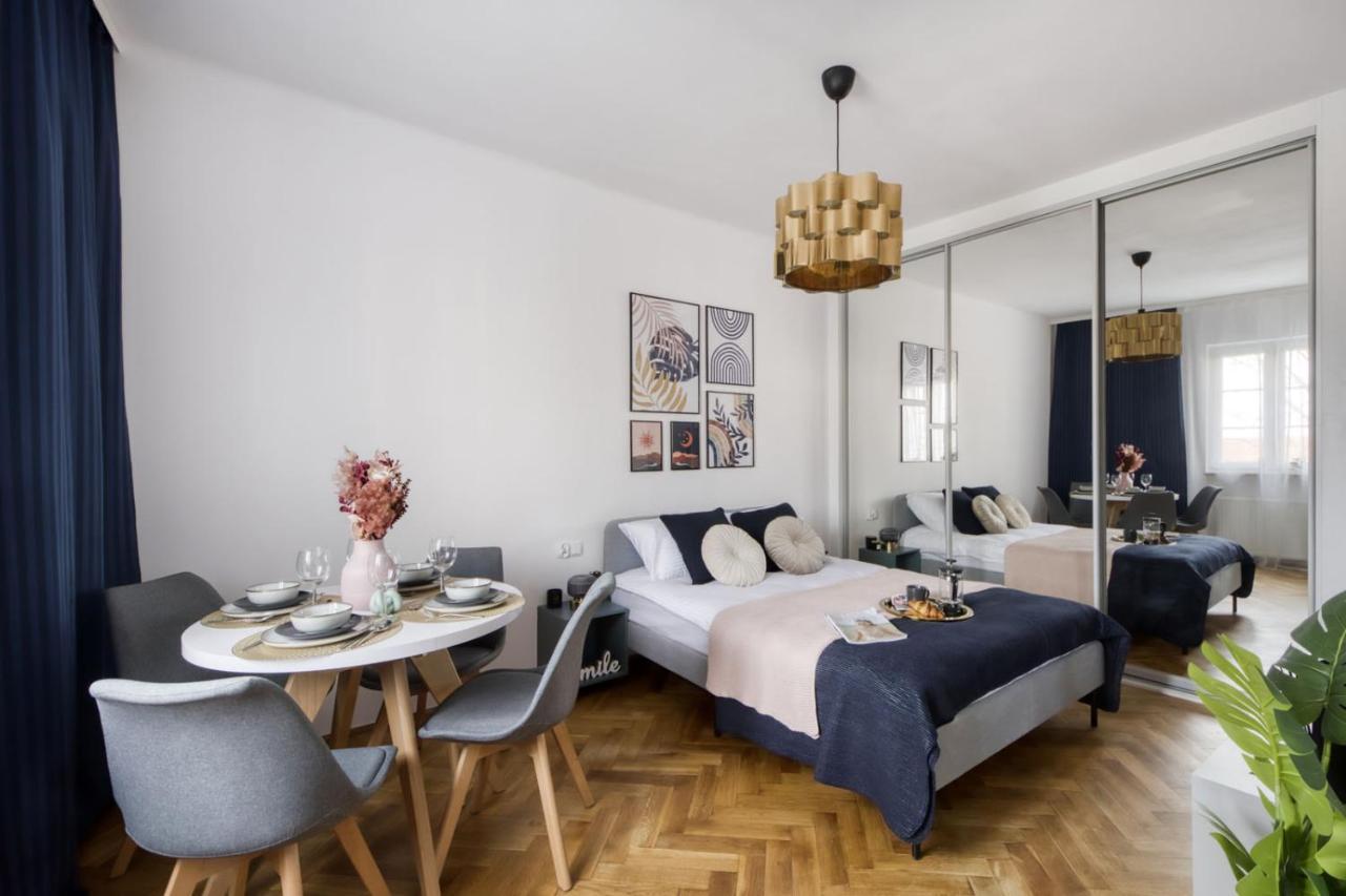 Apartments Old Town By Arrenda Varsovie Extérieur photo