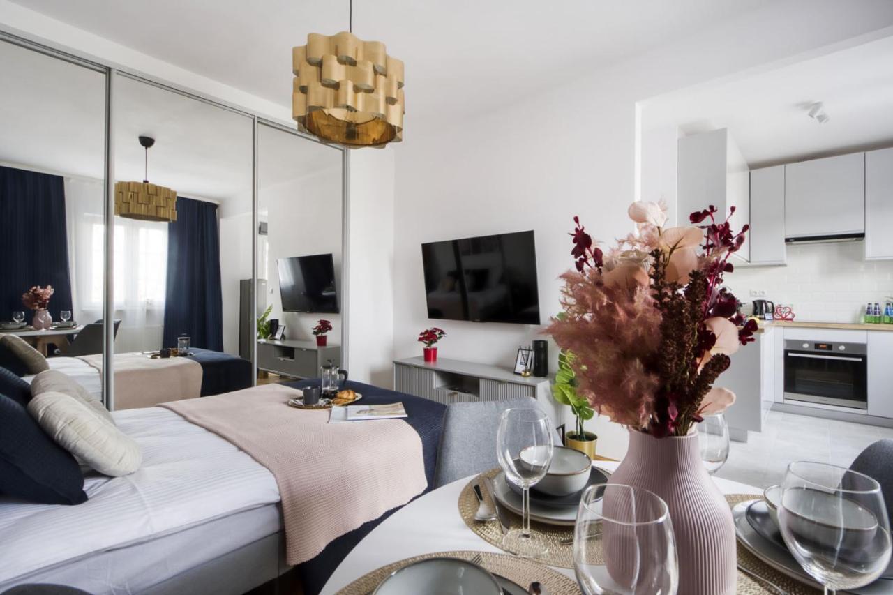 Apartments Old Town By Arrenda Varsovie Extérieur photo